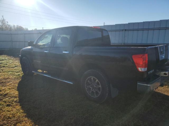 Photo 1 VIN: 1N6BA0EDXAN312524 - NISSAN TITAN 