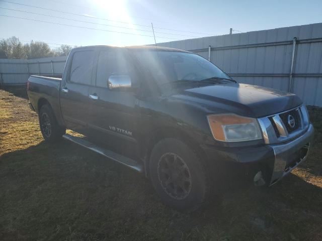 Photo 3 VIN: 1N6BA0EDXAN312524 - NISSAN TITAN 