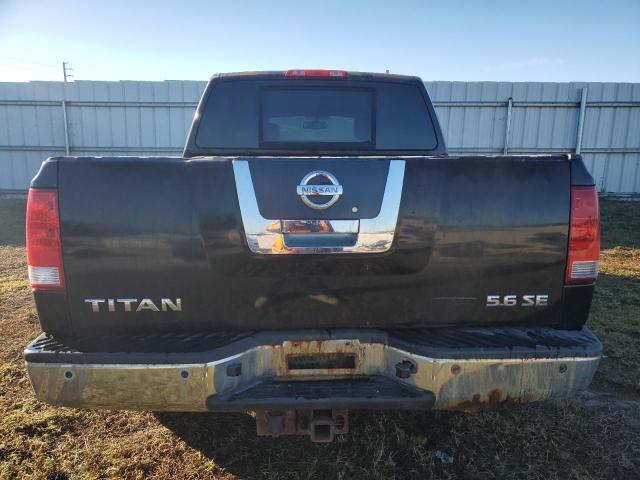 Photo 5 VIN: 1N6BA0EDXAN312524 - NISSAN TITAN 