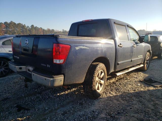 Photo 3 VIN: 1N6BA0EDXBN307969 - NISSAN TITAN S 