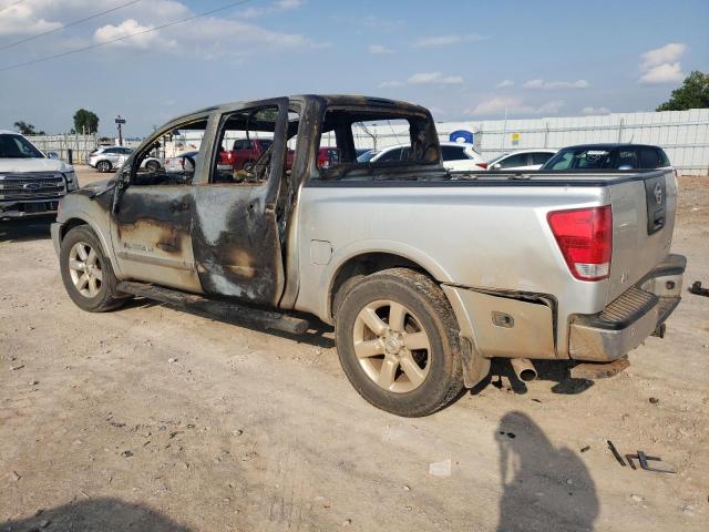 Photo 1 VIN: 1N6BA0EDXCN323042 - NISSAN TITAN 