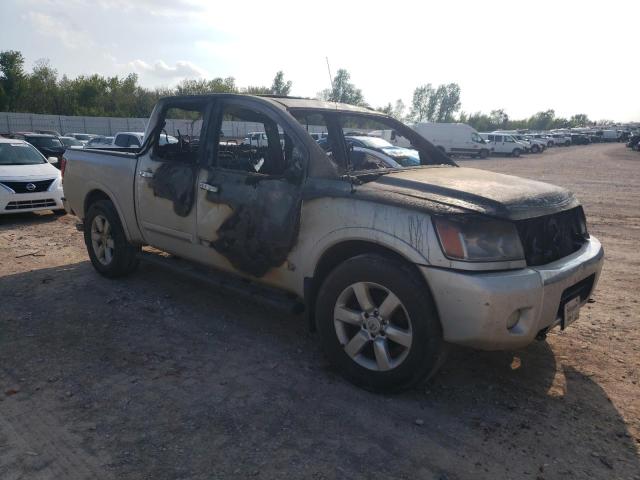 Photo 3 VIN: 1N6BA0EDXCN323042 - NISSAN TITAN 