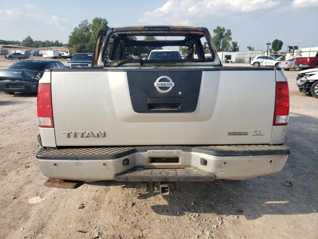 Photo 5 VIN: 1N6BA0EDXCN323042 - NISSAN TITAN 