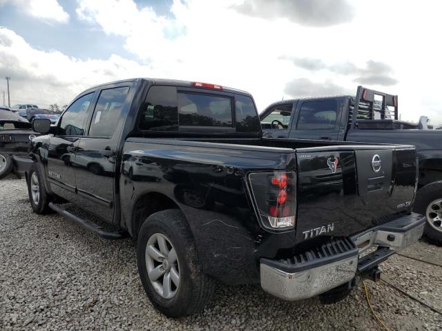 Photo 2 VIN: 1N6BA0EDXCN329018 - NISSAN TITAN S 