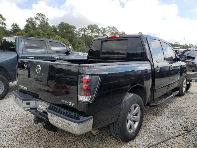 Photo 3 VIN: 1N6BA0EDXCN329018 - NISSAN TITAN S 