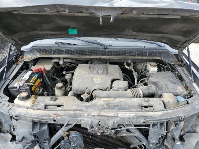 Photo 6 VIN: 1N6BA0EDXCN329018 - NISSAN TITAN S 