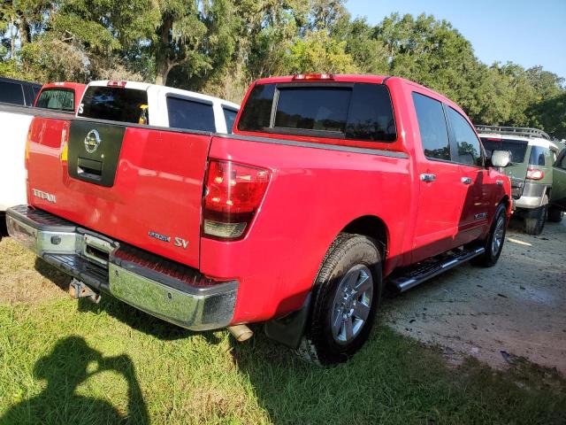 Photo 2 VIN: 1N6BA0EDXCN329245 - NISSAN TITAN S 