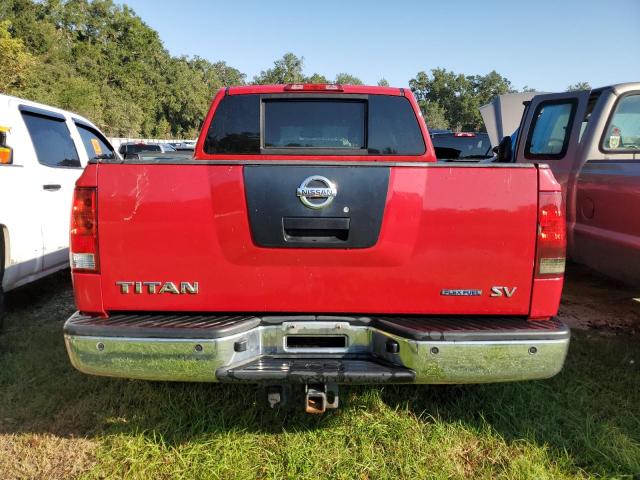 Photo 5 VIN: 1N6BA0EDXCN329245 - NISSAN TITAN S 