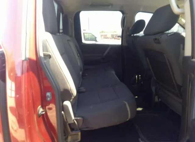 Photo 7 VIN: 1N6BA0EDXEN517699 - NISSAN TITAN 