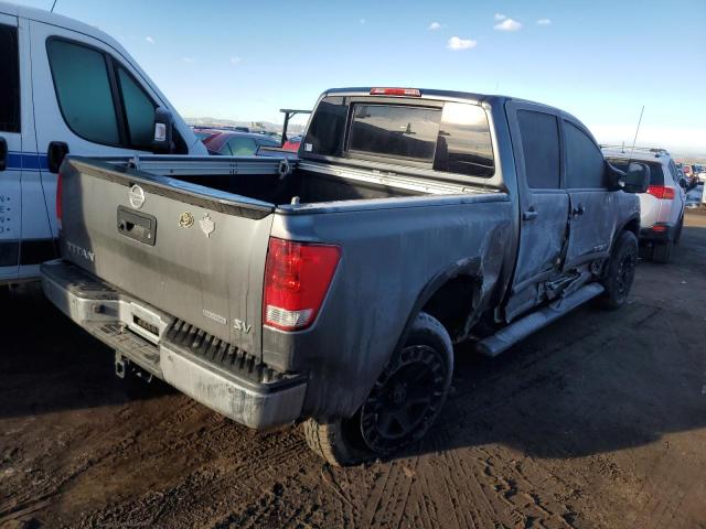 Photo 2 VIN: 1N6BA0EDXFN514089 - NISSAN TITAN 