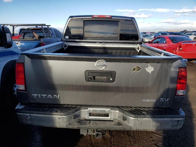 Photo 5 VIN: 1N6BA0EDXFN514089 - NISSAN TITAN 