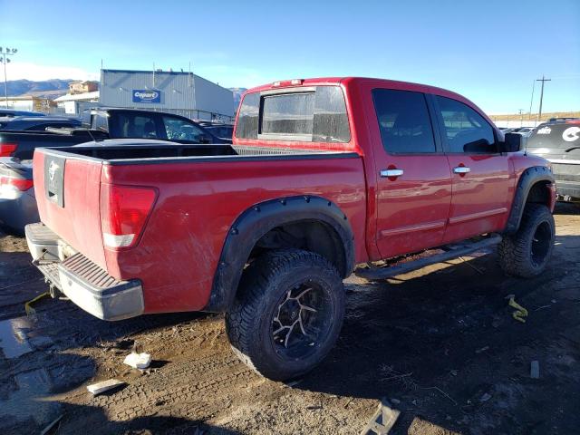 Photo 2 VIN: 1N6BA0EJ0BN317707 - NISSAN TITAN 