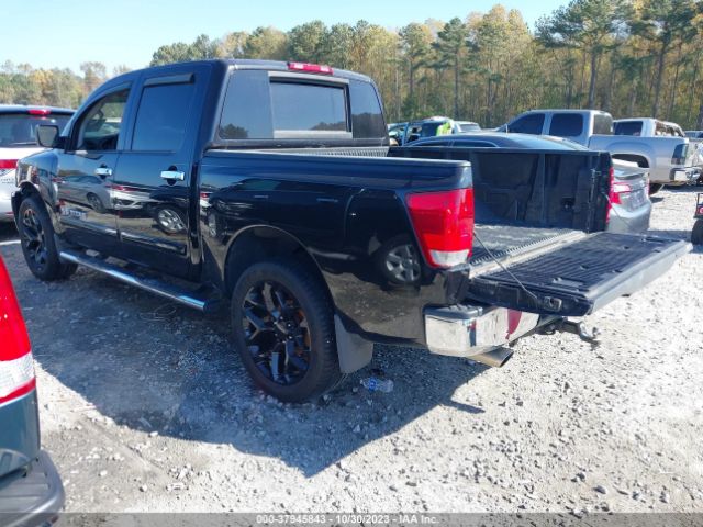 Photo 2 VIN: 1N6BA0EJ0CN323766 - NISSAN TITAN 