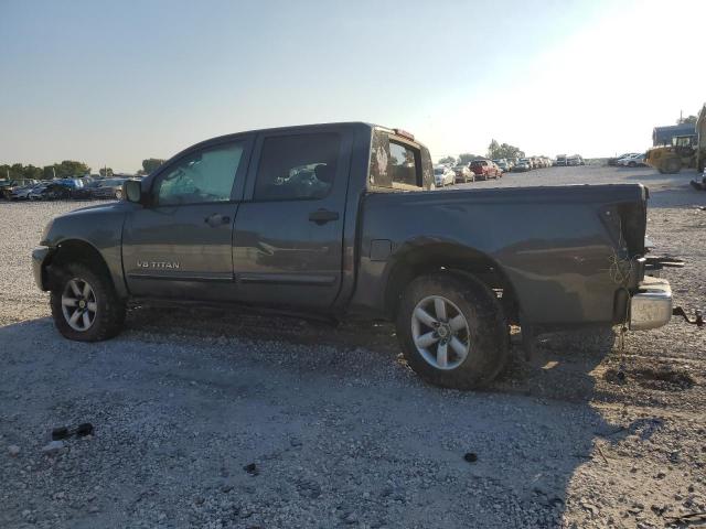 Photo 1 VIN: 1N6BA0EJ1AN323658 - NISSAN TITAN XE 