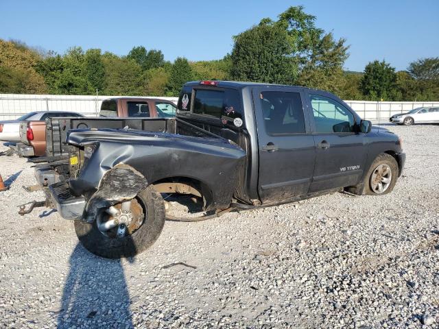 Photo 2 VIN: 1N6BA0EJ1AN323658 - NISSAN TITAN XE 