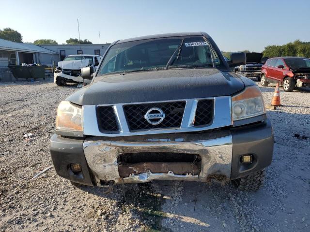 Photo 4 VIN: 1N6BA0EJ1AN323658 - NISSAN TITAN XE 