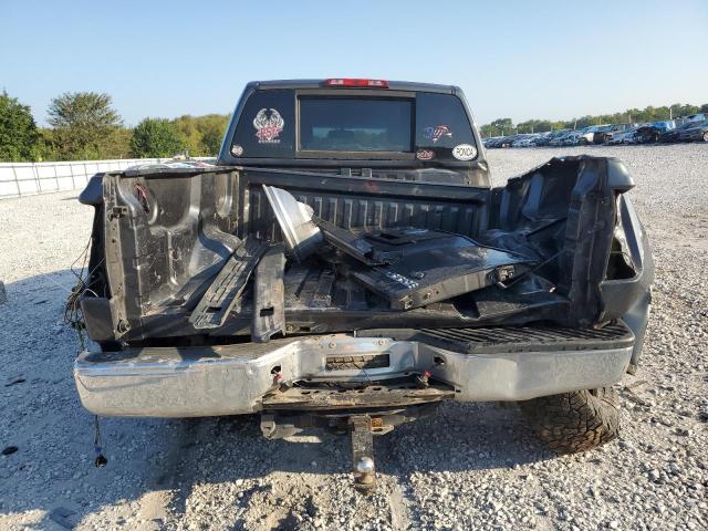 Photo 5 VIN: 1N6BA0EJ1AN323658 - NISSAN TITAN XE 