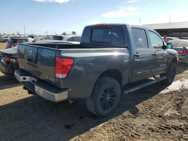 Photo 2 VIN: 1N6BA0EJ1BN308210 - NISSAN TITAN S 