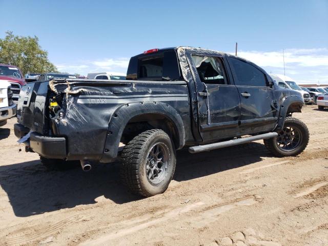 Photo 2 VIN: 1N6BA0EJ1CN329253 - NISSAN TITAN S 