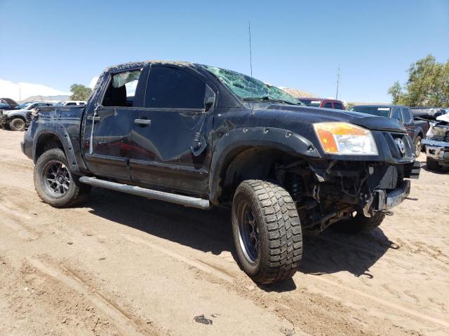 Photo 3 VIN: 1N6BA0EJ1CN329253 - NISSAN TITAN S 