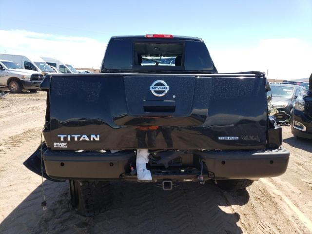 Photo 5 VIN: 1N6BA0EJ1CN329253 - NISSAN TITAN S 