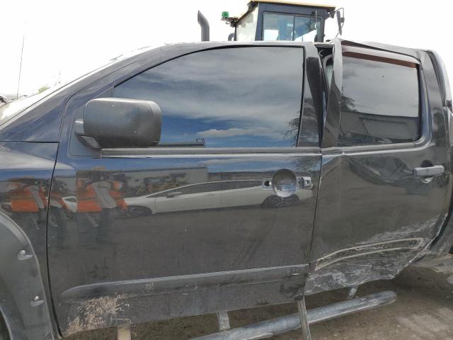 Photo 6 VIN: 1N6BA0EJ1CN329253 - NISSAN TITAN S 