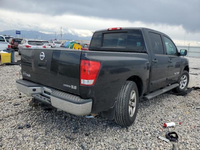 Photo 2 VIN: 1N6BA0EJ4AN300097 - NISSAN TITAN 