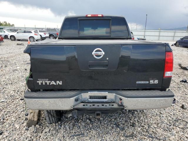 Photo 5 VIN: 1N6BA0EJ4AN300097 - NISSAN TITAN 