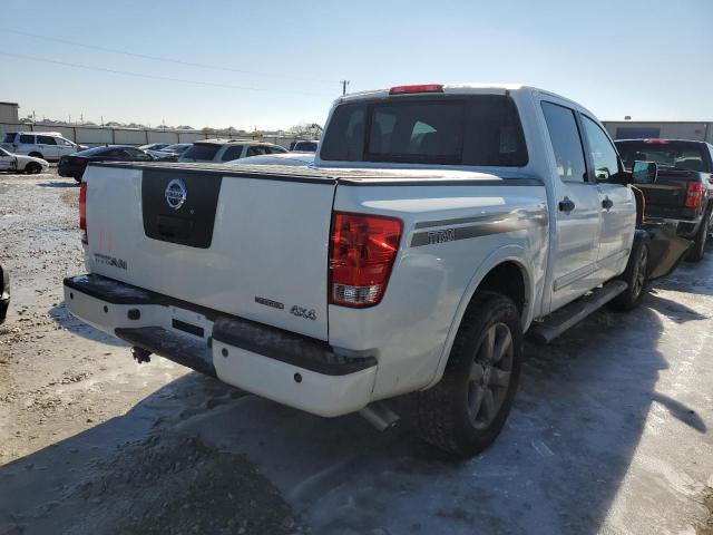 Photo 2 VIN: 1N6BA0EJ5CN323570 - NISSAN TITAN S 