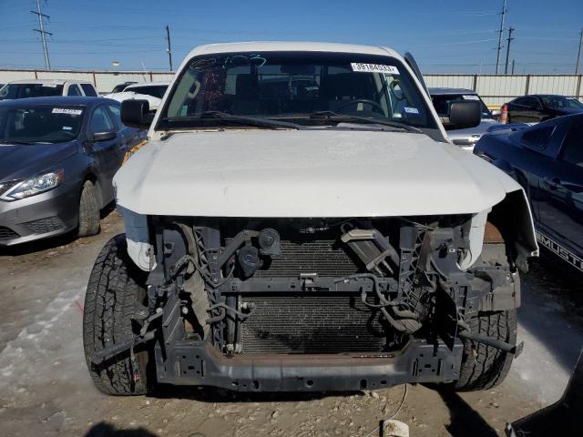 Photo 4 VIN: 1N6BA0EJ5CN323570 - NISSAN TITAN S 