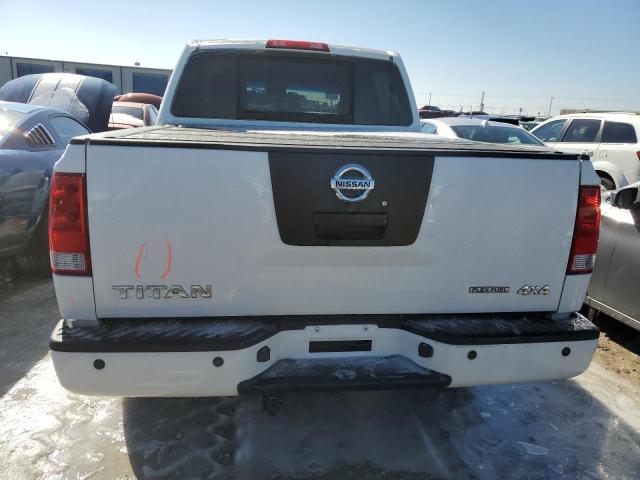 Photo 5 VIN: 1N6BA0EJ5CN323570 - NISSAN TITAN S 