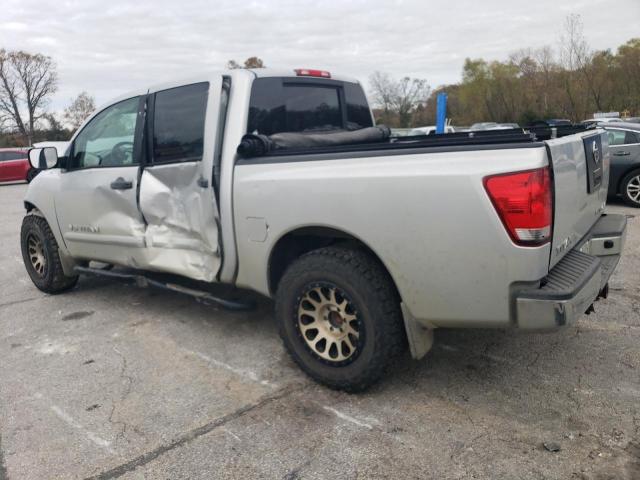 Photo 1 VIN: 1N6BA0EJ9BN310352 - NISSAN TITAN S 