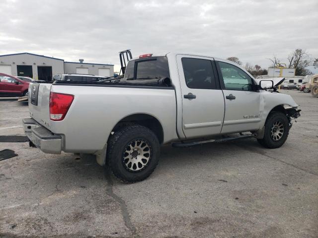 Photo 2 VIN: 1N6BA0EJ9BN310352 - NISSAN TITAN S 