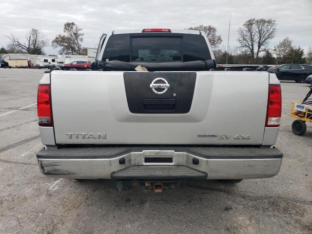 Photo 5 VIN: 1N6BA0EJ9BN310352 - NISSAN TITAN S 