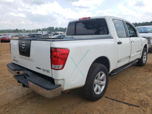 Photo 3 VIN: 1N6BA0EK0AN301577 - NISSAN TITAN XE 