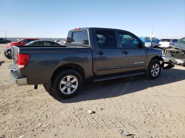 Photo 2 VIN: 1N6BA0EK0AN305211 - NISSAN TITAN 