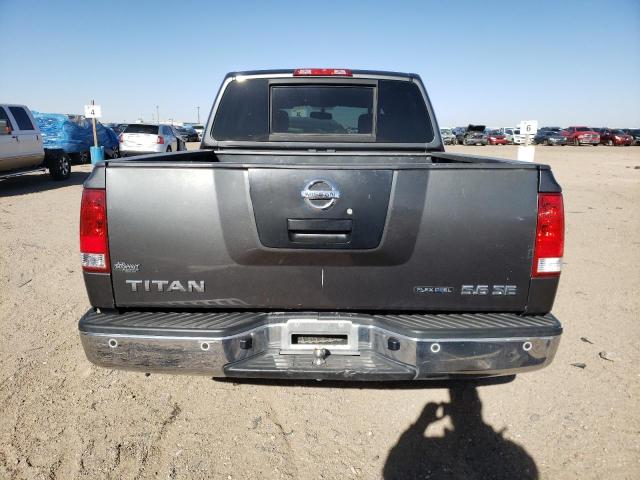 Photo 5 VIN: 1N6BA0EK0AN305211 - NISSAN TITAN 