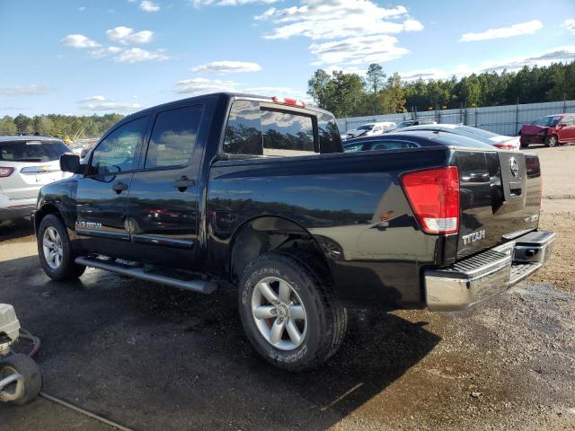 Photo 1 VIN: 1N6BA0EK0AN305791 - NISSAN TITAN 