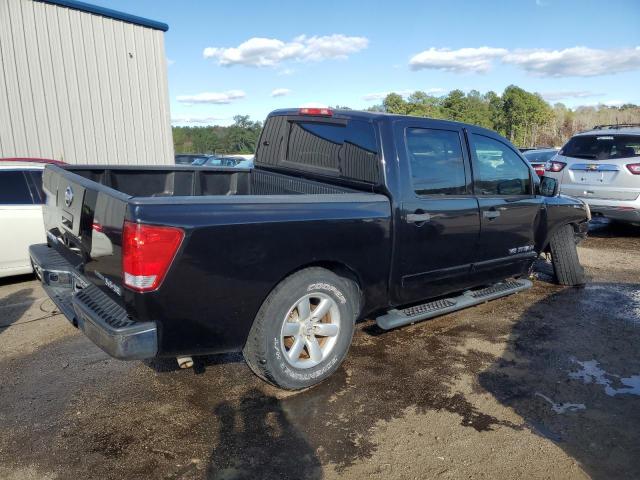 Photo 2 VIN: 1N6BA0EK0AN305791 - NISSAN TITAN 