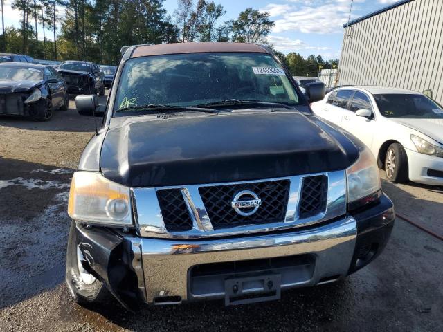 Photo 4 VIN: 1N6BA0EK0AN305791 - NISSAN TITAN 