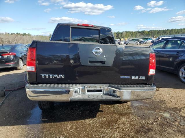 Photo 5 VIN: 1N6BA0EK0AN305791 - NISSAN TITAN 