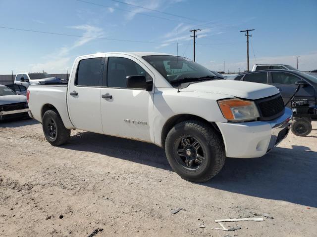 Photo 3 VIN: 1N6BA0EK0AN306424 - NISSAN TITAN XE 