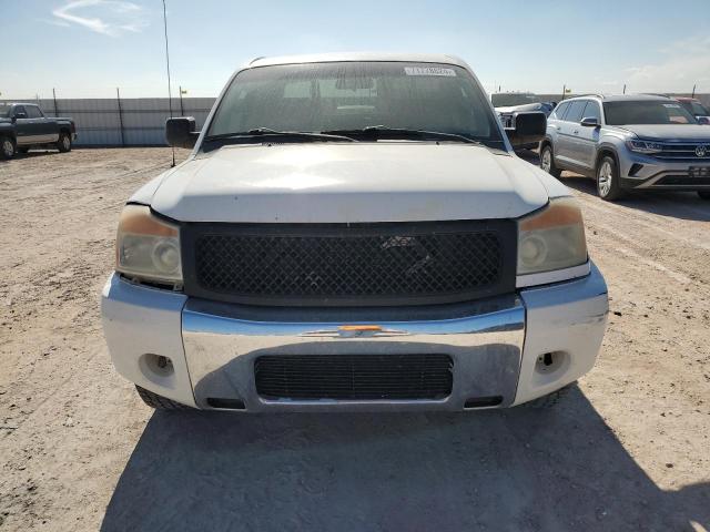 Photo 4 VIN: 1N6BA0EK0AN306424 - NISSAN TITAN XE 