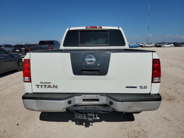 Photo 5 VIN: 1N6BA0EK0AN306424 - NISSAN TITAN XE 