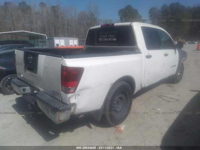 Photo 3 VIN: 1N6BA0EK0CN328216 - NISSAN TITAN 