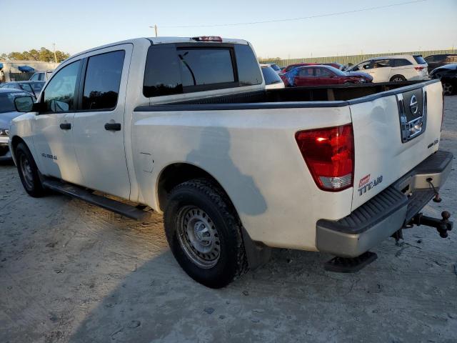 Photo 1 VIN: 1N6BA0EK1AN304584 - NISSAN TITAN XE 