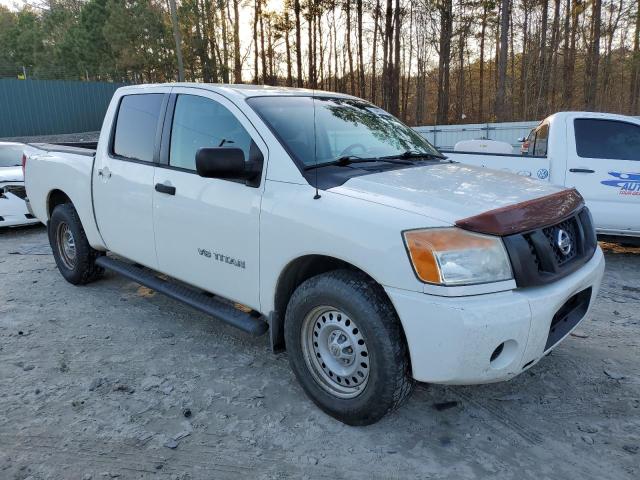 Photo 3 VIN: 1N6BA0EK1AN304584 - NISSAN TITAN XE 