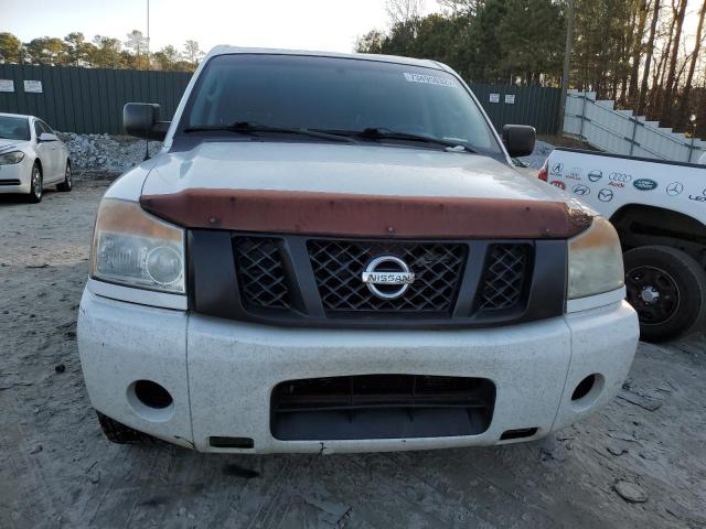 Photo 4 VIN: 1N6BA0EK1AN304584 - NISSAN TITAN XE 