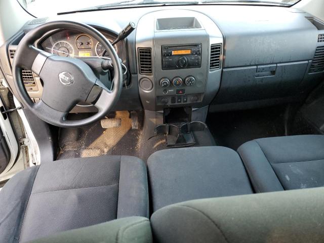 Photo 7 VIN: 1N6BA0EK1AN304584 - NISSAN TITAN XE 