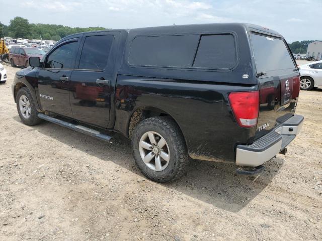 Photo 1 VIN: 1N6BA0EK1AN307131 - NISSAN TITAN XE 